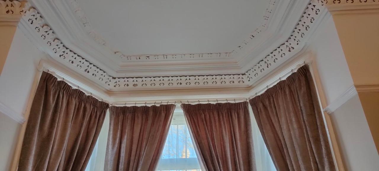 Fishtail House - Stylish Apartments Minutes From The Sea Hornsea Esterno foto