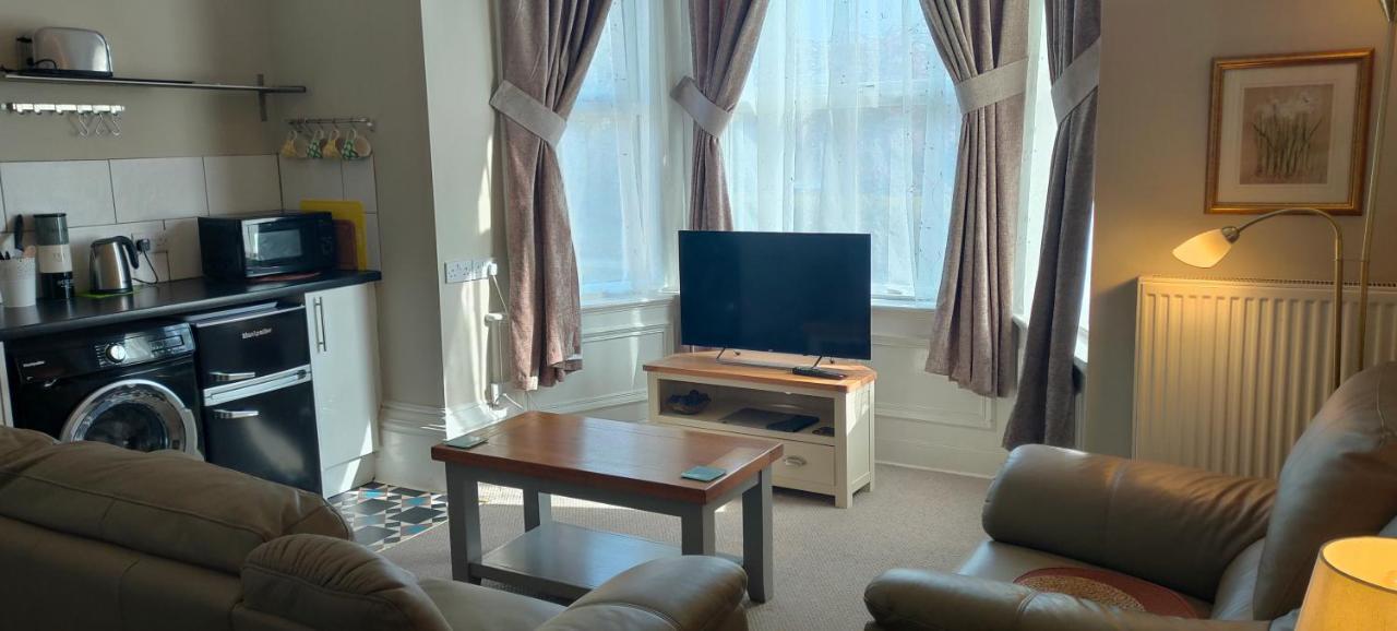 Fishtail House - Stylish Apartments Minutes From The Sea Hornsea Esterno foto