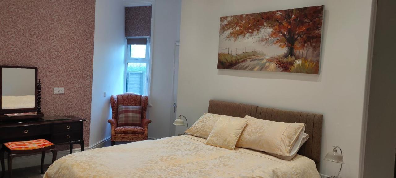 Fishtail House - Stylish Apartments Minutes From The Sea Hornsea Esterno foto