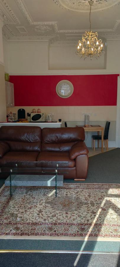 Fishtail House - Stylish Apartments Minutes From The Sea Hornsea Esterno foto