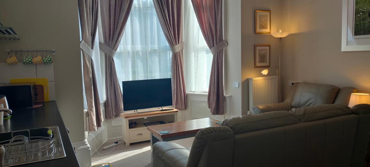 Fishtail House - Stylish Apartments Minutes From The Sea Hornsea Esterno foto
